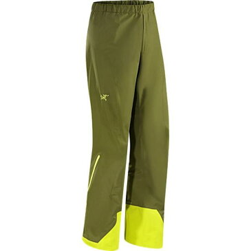 アークテリクス（ARC'TERYX）ベータSLパンツ（Beta SL Pant）カラー：Codium