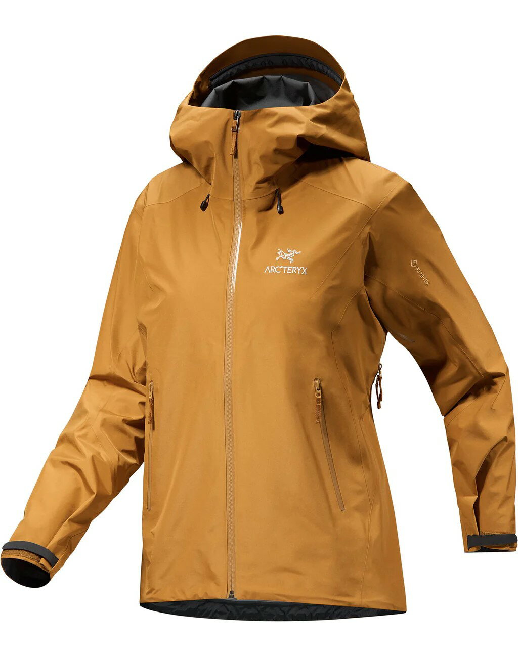 アークテリクス アウター メンズ アークテリクス（ARC'TERYX）【女性用】ベータLTジャケットウィメンズ（BETA LT JACKET W'S）カラー：YUKON