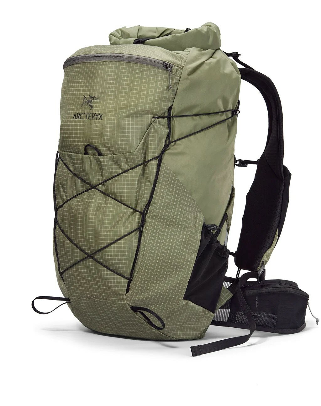 アークテリクス（ARC'TERYX）エアリオス 35 バックパック（Aerios 35 Backpack） X000007821カラー：Chloris/Forage