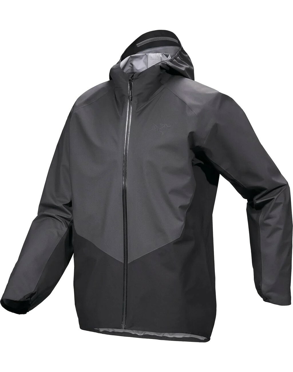 アークテリクス アウター メンズ アークテリクス（ARC'TERYX）ノーバン シェル ジャケット メンズ（Norvan Shell Jacket M'S） X000006566カラー：Graphite/Black