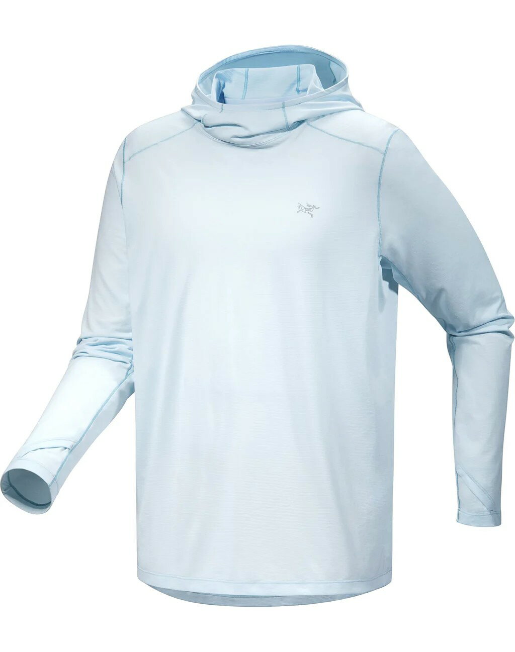 アークテリクス（ARC'TERYX）コーマック フーディ（Cormac Hoody M'S） X000009002カラー：Daybreak Heather 1