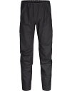 A[NeNXiARC'TERYXjm[o VF pc YiNorvan Shell Pant M'Sj X000006599J[FBlack