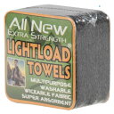 Cg[h^IYiLIGHTLOAD TOWELSjGNXg XgOX^IiEXTRA STRENGTH TOWELjdyn-towe-ex31J[FubN