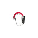 MAGChiGEAR AIDjHEROCLIP Mini Hot Rod Red@H20116