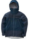 ティートンブロス（TetonBros.）クライマティックジャケット（Climatic Jacket）TB233-05カラー：Dark Navy