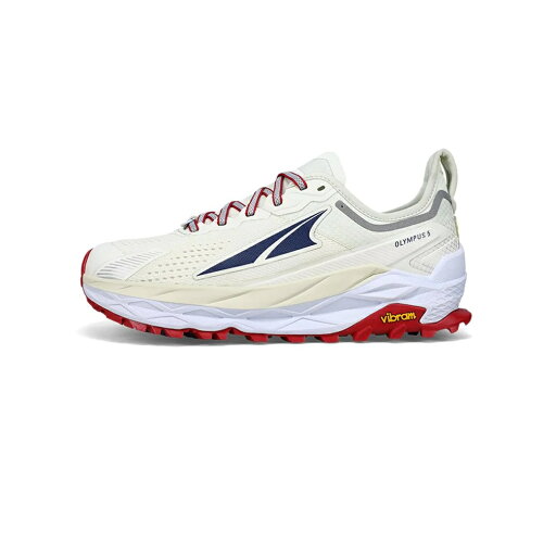 アルトラ(ALTRA)【女性用】オリンパス 5 ウィメンズ(OLYMPUS 5 W’S) AL0A7R74カラー:White/Light Blue アルトラ(ALTRA)【女性用】オリンパス 5 ウィメンズ(OLYMPUS 5 W’S) AL0A7R74カラー:White/Light Blue