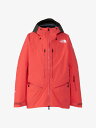 UEm[XtFCXiTHE NORTH FACEjRTG SAebNXWPbgiRTG GORE-TEX JacketjNS62301J[FfBAgIW~j[g[v(RN)