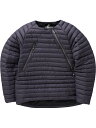 eB[guXiTetonBros.jcM 10th _EWPbgiTsurugi 10th Down Jacket (UnisexjTB233-14J[FGunmetal