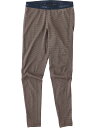 ティートンブロス(TetonBros.)【女性用】アクシオ 3D パンツ(Axio 3D Pant)TB233-72Wカラー:Brown