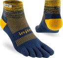 インジンジ(injinji)トレイルミッドウェイトミニクルー 213130カラー:ムーンリット(4)