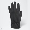 スワニー（SWANY）【女性用】マルチウィンドプルーフグローブ（Multi Windproof Glove）TR-703Lカラー：Black