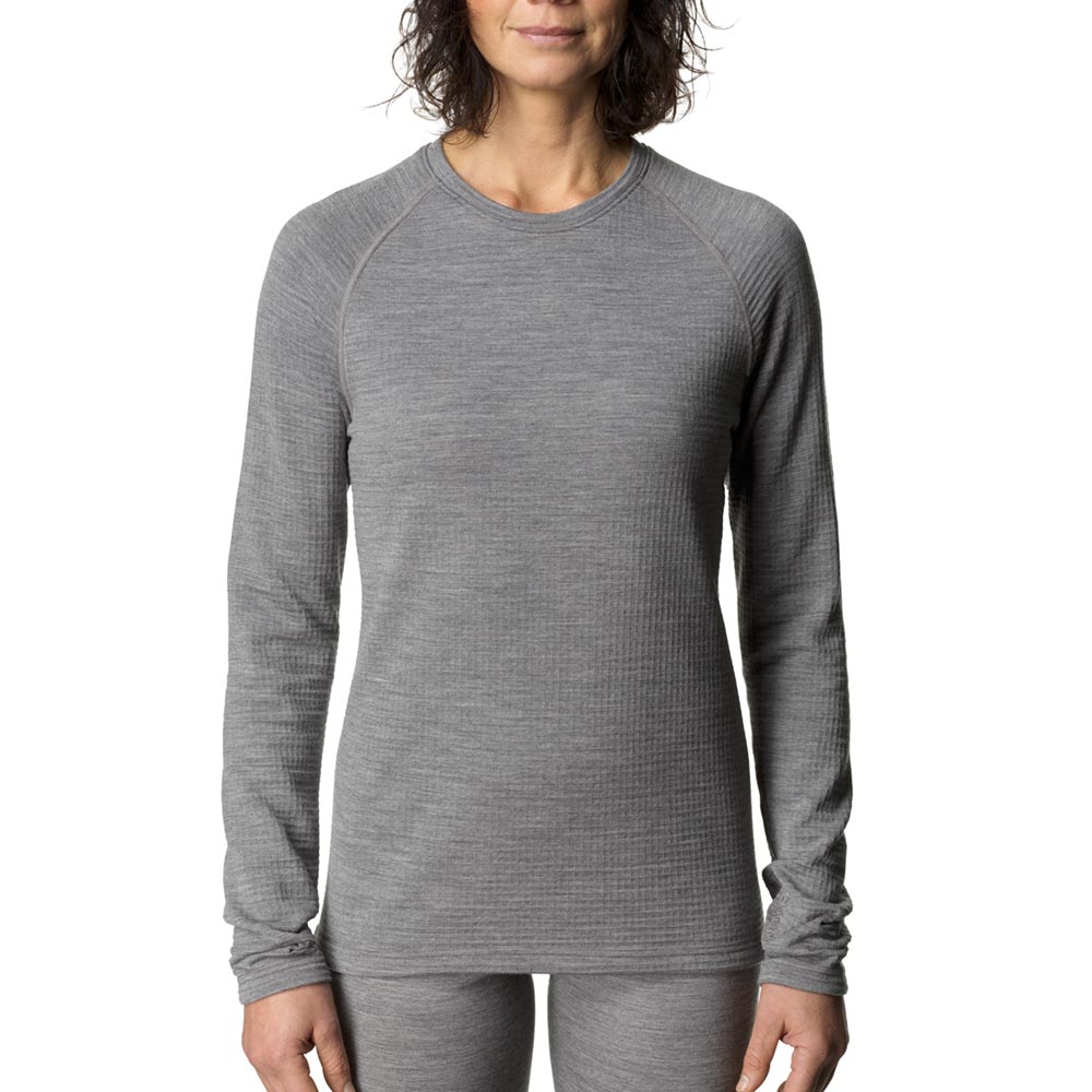 աǥˡHOUDINIˡڽѡۥǥꥵޥ륯롼Desoli Thermal Crew840024顼College G...