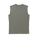 フーディニ(HOUDINI)ペースエアタンク(Pace Air Tank)860021カラー: Geyser Grey 【トップス カットソー プルオーバー タ...