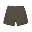 フーディニ（HOUDINI）ペースライトショーツ（Pace Light Shorts）860016　カラー：Baremark Green　【メンズ ショートパンツ 半ズボン ショーツ 軽量 アウトドアショーツ ボトムス 登山 クライミング デイリーユース キャンプ アウトドア】