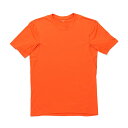 フーディニ(HOUDINI)ペースエアティー(Pace Air Tee)860019カラー:Sunset Orange 【トップス カットソー プルオーバー T...