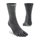 インジンジ(injinji)ライナークルーウール 60670 カラー:スレート(SLA)(4)