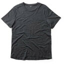 フーディニ（HOUDINI）アクティヴィスト ティー（Activist Tee）237874カラー：TRUE BLACK　