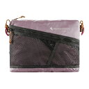 Nb^[ZiKLATTERMUSENjAMA ANZTobO ~fBAiAlgir Accessory Bag Mediumj41426U01@J[FBoysenberry@yTRbV V_[|[` TuobO gx s Lv AEghAz