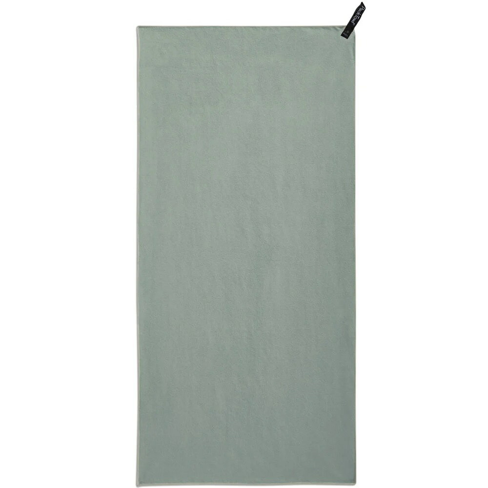 パックタオル（PackTowl）パーソナル FACE　29085カラー：セージ