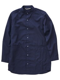ティートンブロス（TetonBros.）【女性用】アクシオ サバーブシャツ（Axio Suburb Shirt）TB231-23W　カラー：Navy