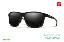 X~XiSMITHjPinpoint Matte Black (CP Polarized Black)AsiaFit@205001203@yX|[cTOX ΌY TOX AEghA oR Lvz