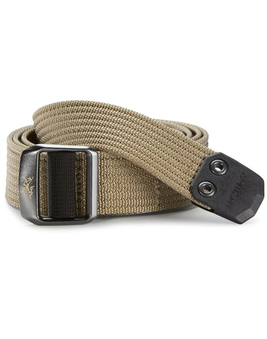 アークテリクス（ARC'TERYX）コンベヤーベルト32mm （CONVEYOR BELT 32mm）カラー：FALLOW