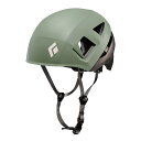 ブラックダイヤモンド(Black Diamond)キャピタンE BD12060カラー:タンドラ 【ヘルメット 登山 トレッキング クライミング アウトドア】