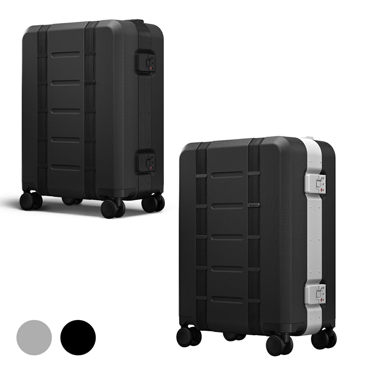 樂天商城 - ディービー（DB）ランマク プロ キャリーオン（Ramverk Pro Carry-on）3000232【キャリーバッグ ユニセックス バッグ 街用】