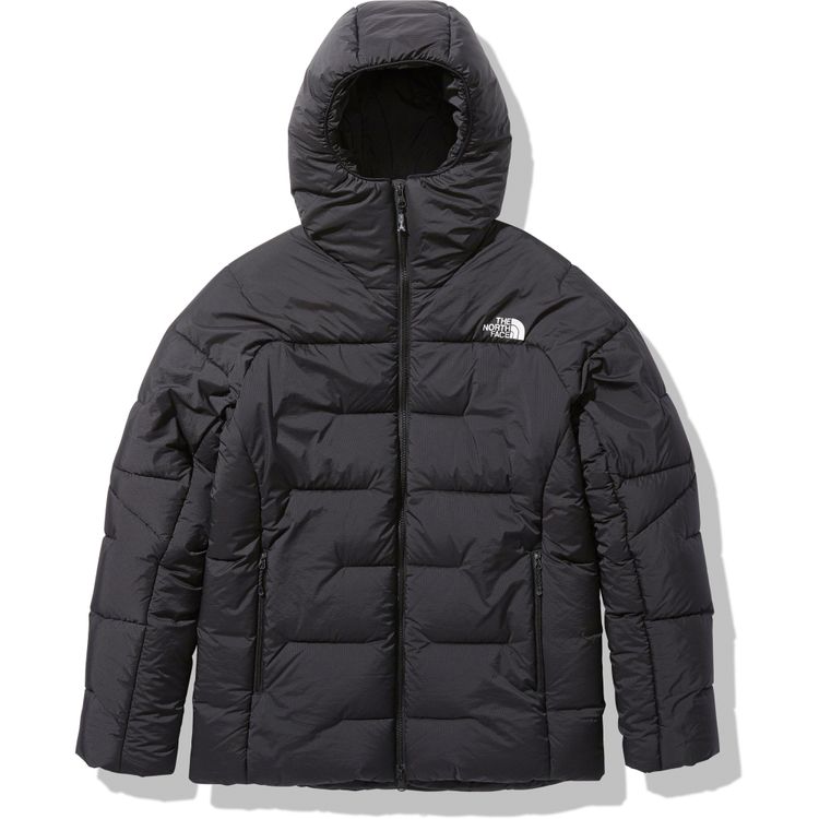 ザ・ノースフェイス（THE NORTH FACE）【女性用】ライモジャケット（RIMO Jacket）カラー：ブラック(K)