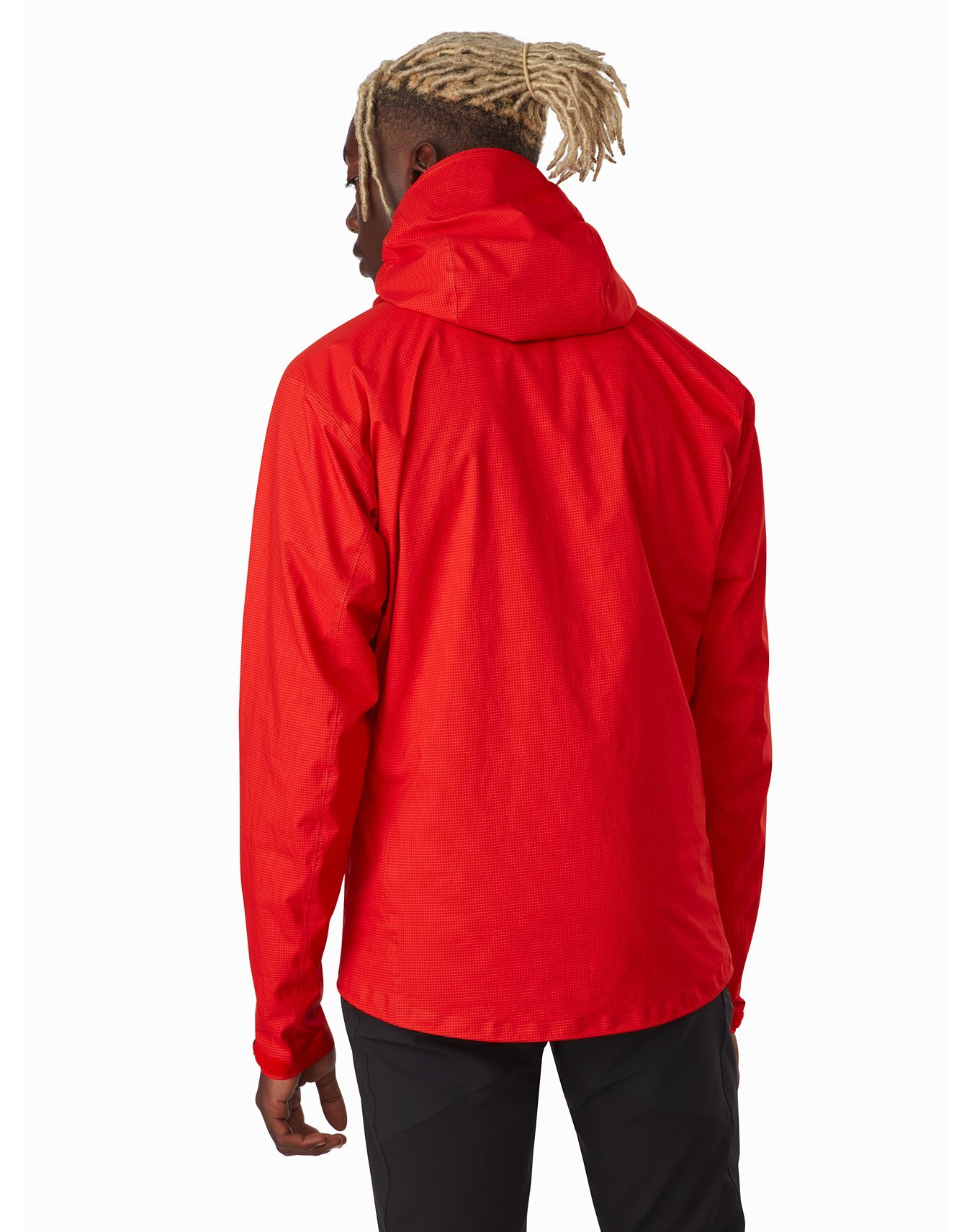 アークテリクス（ARC'TERYX）アルファ SL アノラック（Alpha SL Anorak）カラー：Dynasty