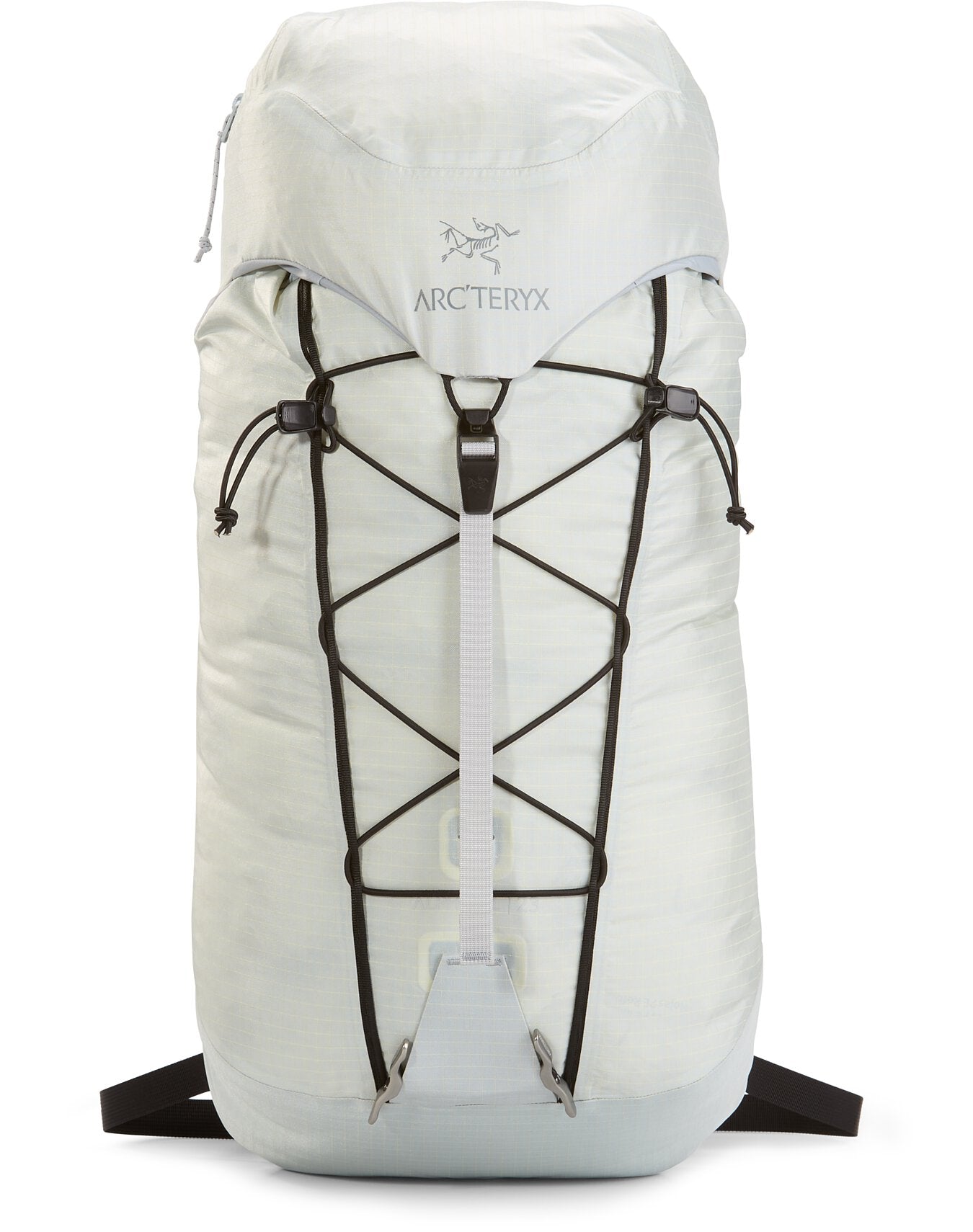 アークテリクス（ARC'TERYX）アルファ SL 23 バックパック（Alpha SL 23 Backpack）28408カラー：Solitude