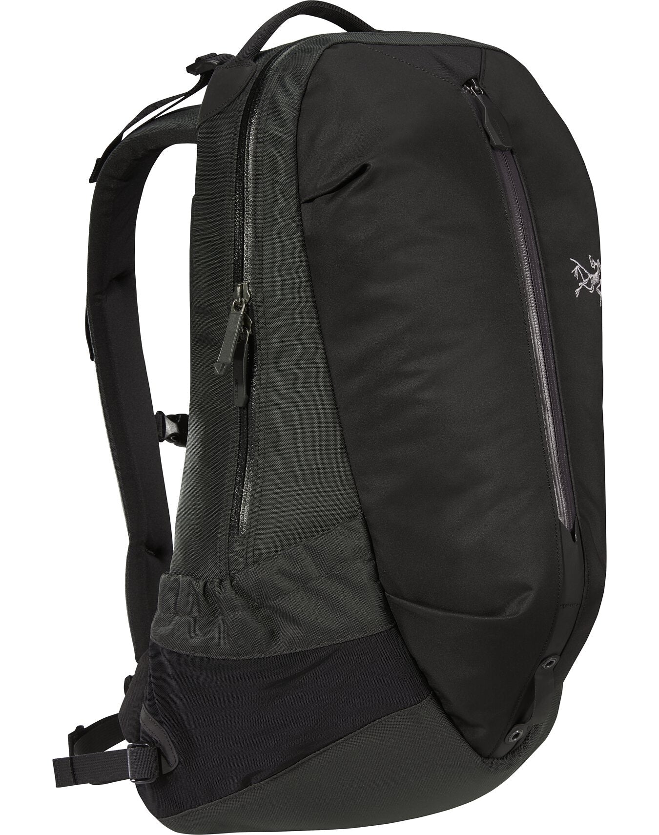 アークテリクス（ARC'TERYX）アロー 22 バックパック（Arro 22 Backpack）24016カラー：Carbon Copy