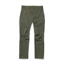 フーディニ(HOUDINI)モーション トップ パンツ(Motion Top Pants)カラー:Baremark Green 【ボトムス パンツ ロングパンツ 長ズボン キャンプ アウトドア】