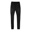 【SALE】スマートウール(SmartWool)【女性用】イントラニットメリノ200ボトムカラー:ブラック/ホワイト