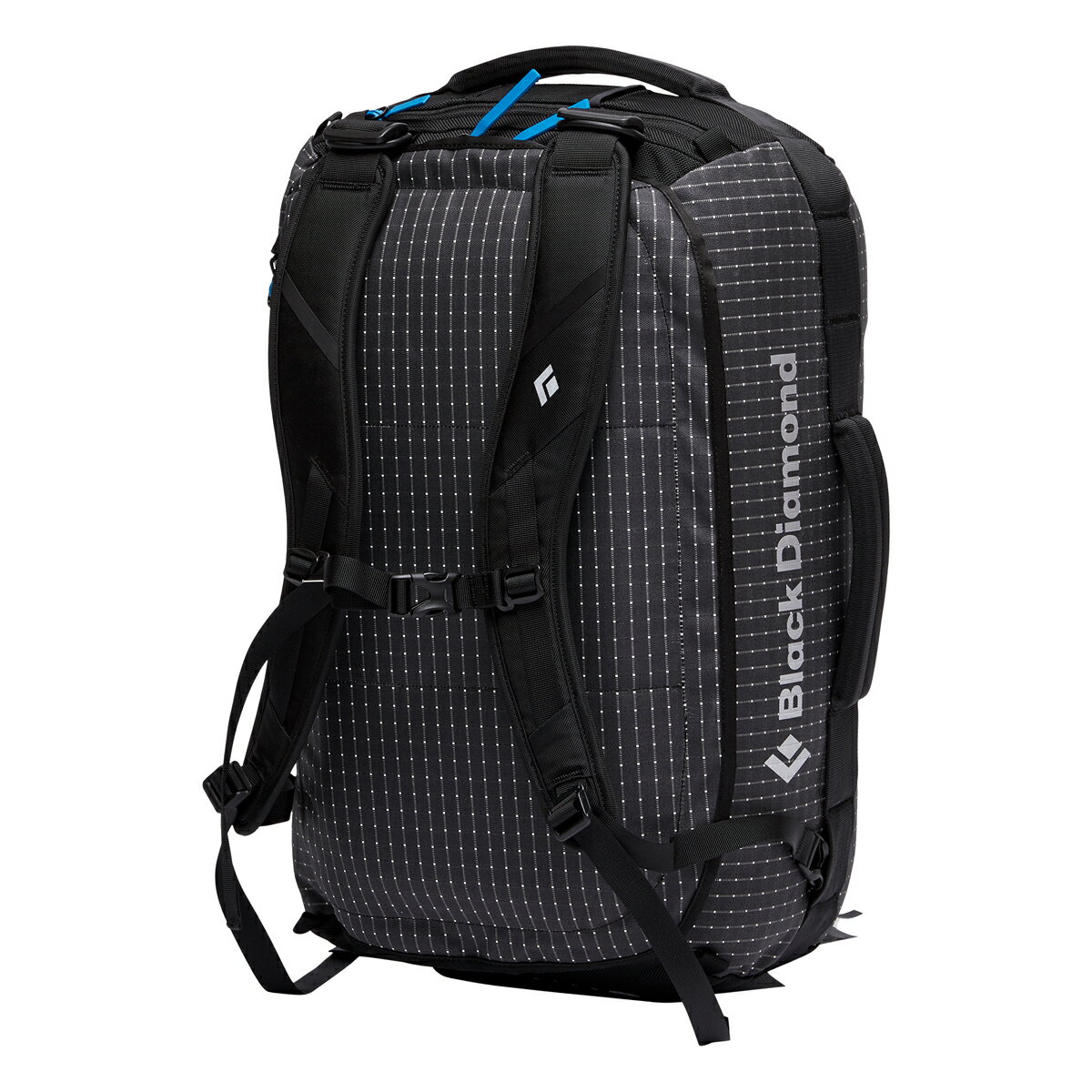 【SALE】ブラックダイヤモンド（Black Diamond）ストーンホーラープロ30ダッフルカ...