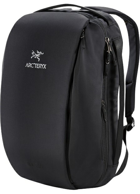 アークテリクス（ARC'TERYX）ブレード 20 バックパック（blade-20-backpack）カラー：Black