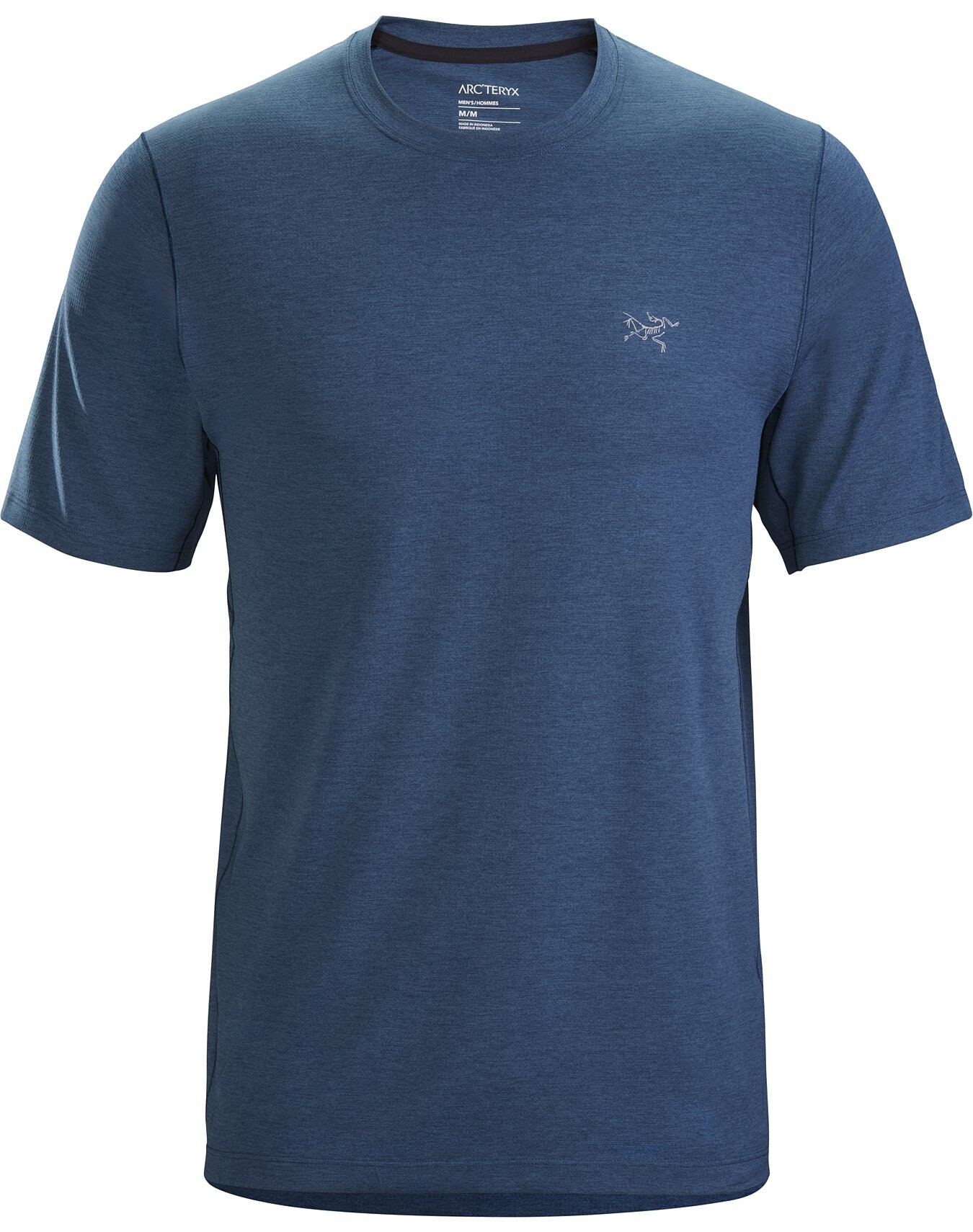 アークテリクス（ARC'TERYX）コーマック クルーネック シャツ（cormac-crew-ss）カラー：Ladon