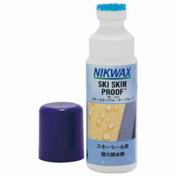 ニクワックス（NIKWAX）スキースキン ウォータープルーフ