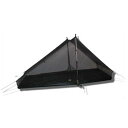 シックスムーンデザインズ（SixMoon Designs）ヘイブンネットテント(Haven Net Tent) 【テント キャンプ アウトドア 登山 トレッキング ソロキャンプ キャンプ 】