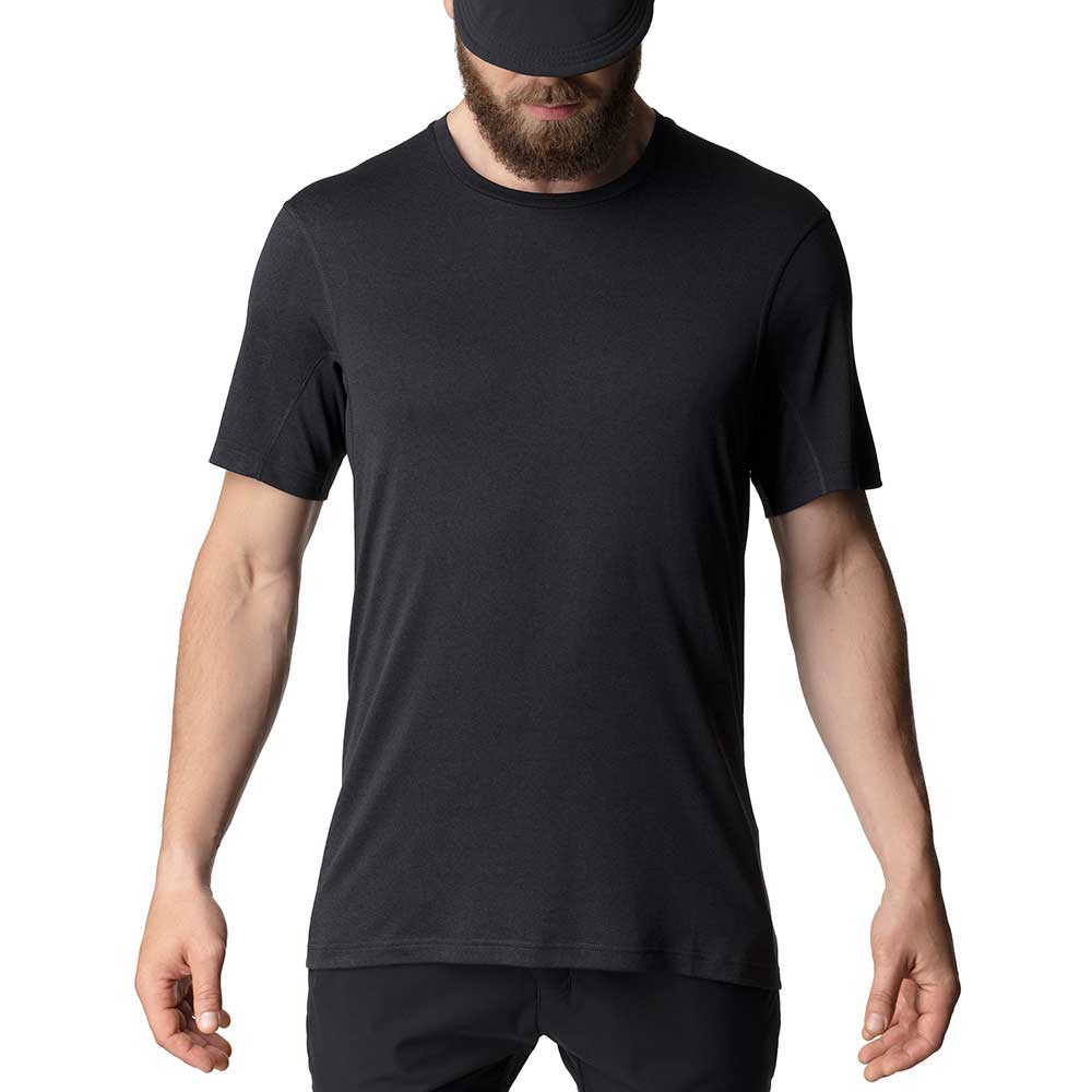 贅沢屋の 楽天市場】houdini dynamic teeの通販 半袖Tシャツ