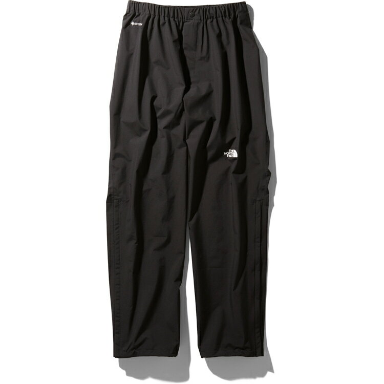 ザ・ノースフェイス(THE NORTH FACE)【女性用】クラウドパンツ(Cloud pants)カラー：K