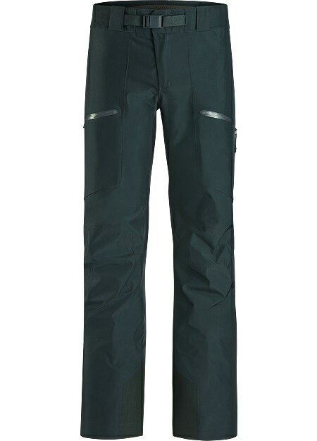 アークテリクス（ARC'TERYX）ラッシュ パンツ（rush-pant）カラー：Enigma