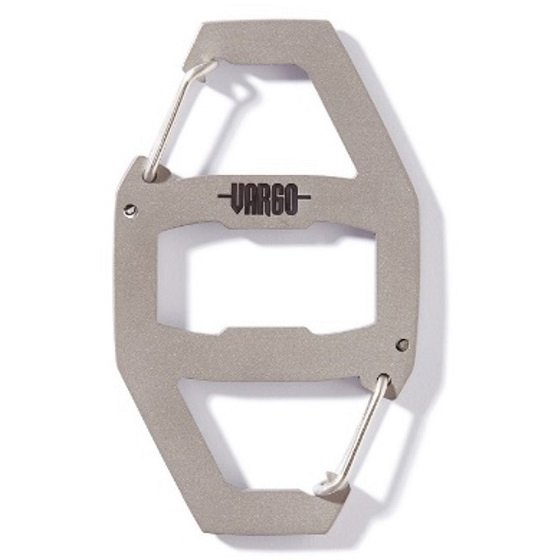 樂天商城 - バーゴ（VARGO）バイナリーカラビナ