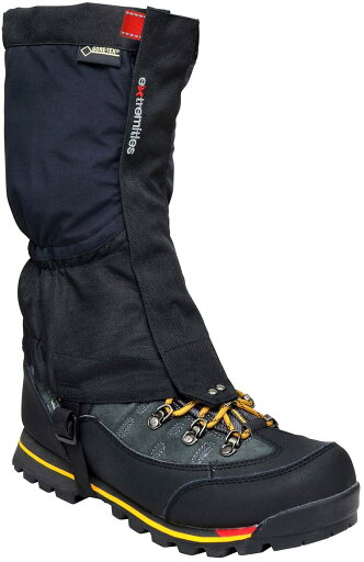 テラノバ(TERRA NOVA)タイアンクルゲーターGTX(Tay Ankle Gaiter GTX)カラー:ブラック テラノバ(TERRA NOVA)タイアンクルゲーターGTX(Tay Ankle Gaiter GTX)カラー:ブラック