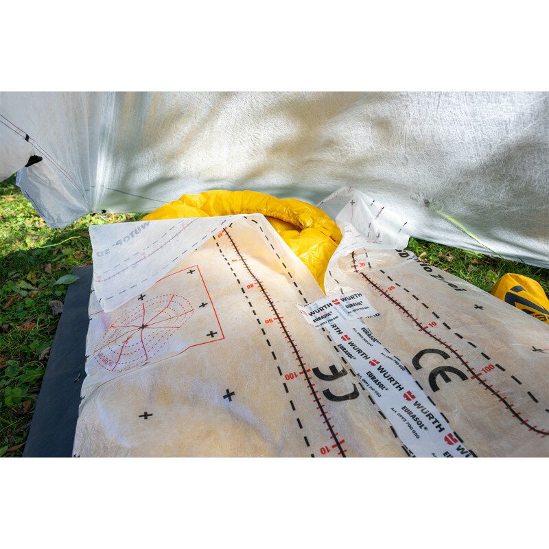 エバニュー(EVERNEW)WUTOP SD ...の紹介画像3