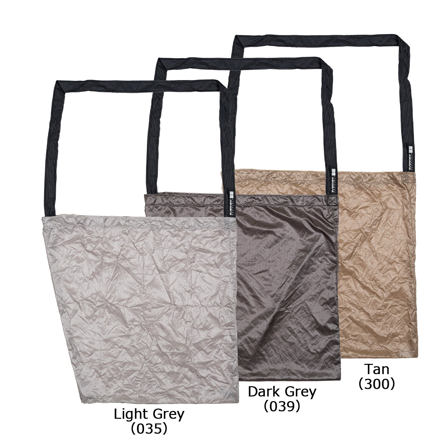 Rakuten - エバニュー（EVERNEW）ズタバッグ（Dhuta bag ALR）EBYR801 【エコバッグ 超軽量 コンパクト 登山 サブバッグ 買い物 旅行 日本製】