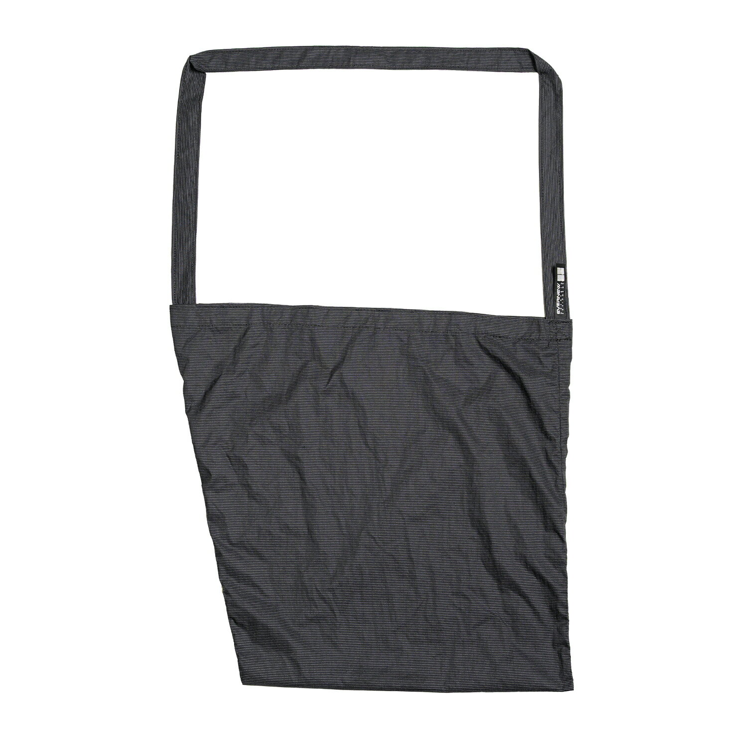 樂天商城 - エバニュー（EVERNEW）ズタバッグ（Dhuta bag DG）EBYR802 【エコバッグ ダイニーマ 超軽量 コンパクト 登山 サブバッグ 買い物 旅行 日本製】