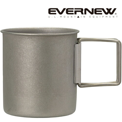 エバニュー（EVERNEW）ザラザラ 300 FH マグ（ZARAZARA 300 FH Mug）ECAL758 【チ...