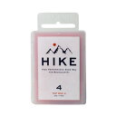 ハイク(HIKE)トップワックス4(TOP WAX 4)