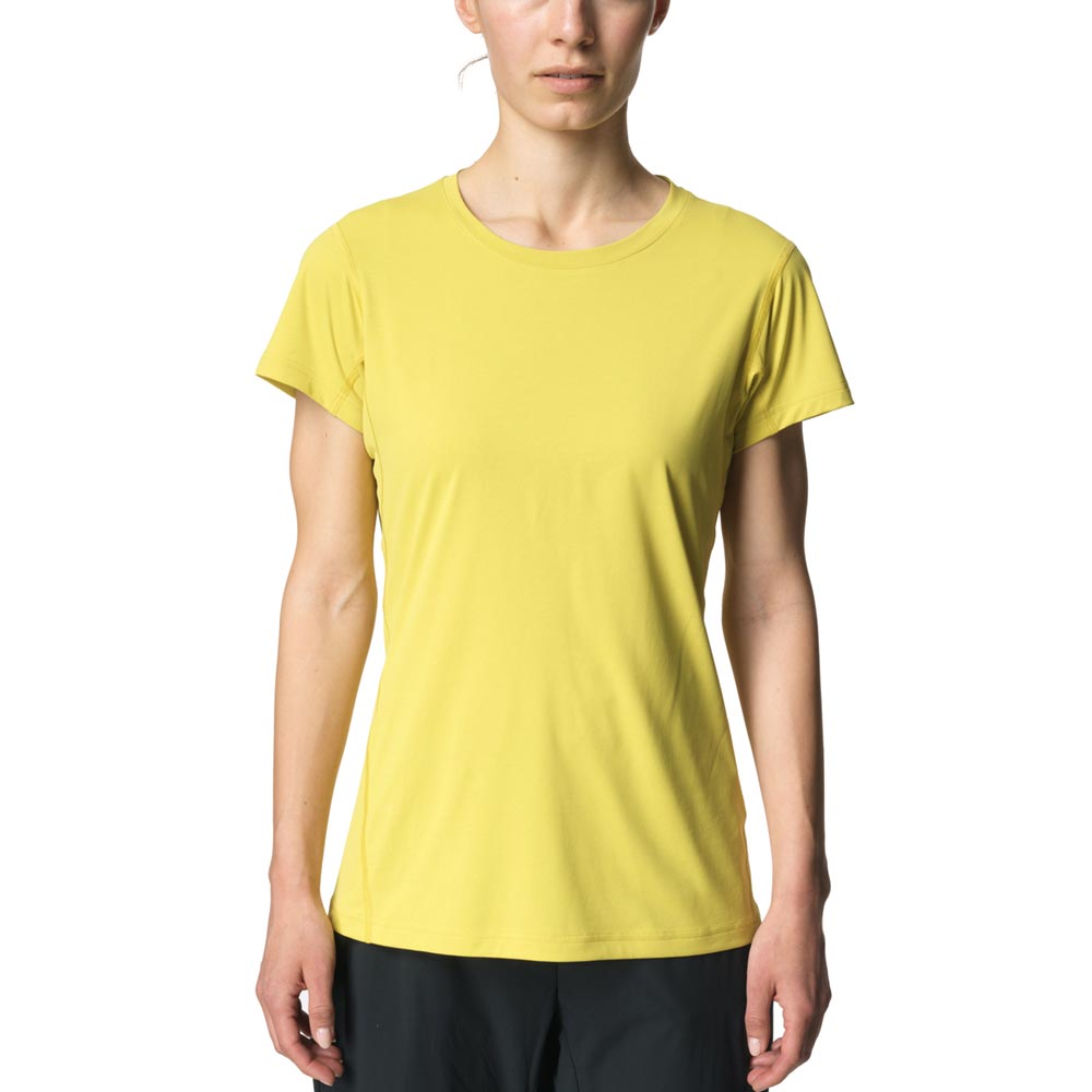 աǥˡHOUDINIˡڽѡۥڡƥPace Air Tee860020顼Be the Light Green